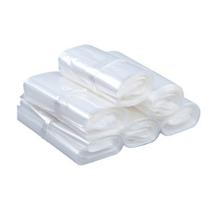 High Quality Pof Shrink Film Plastic Heat Shrink Film Roll Pof Shrink Film Wrap Bags Transparent