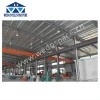 high quality prefabricated steel structure with reasonable price