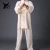 Import High quality pure cotton Chinese tradition Martial arts suit from China