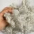Import High quality  raw white recycle polyester staple chemical fiber 15D with GRS from China