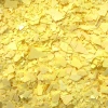 High quality red or yellow flakes Sodium sulphide CAS 1313--82-2