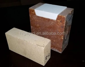 high quality refractory resistant fire bricks