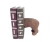 Import high quality resin dog home decoration book holder bookend from China