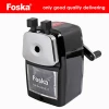 High Quality School And Office Metal Table Pencil Sharpener