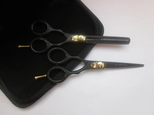 High quality scissors professional hair scissors
