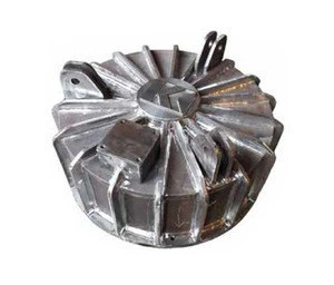 High Quality Scrap Iron Lifting Electro Magnet