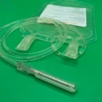 High Quality Single/Double/Triple/Quadruple Blood Bag