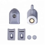 High Quality Sliding Glass Rollers for Showers Door