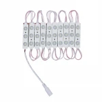 High Quality SMD2835 5730 IP44 Led Module Hollywood Style Novelty DIY Mirror Light With usb Power supply And Remote Kit