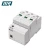 Import High Quality SPD 15ka DC Arrester Three Phase Surge Protector Device from China