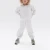 Import High quality spring pullover solid causal sweatshirt kids hoodies from China