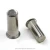Import High quality stainless steel 304 316 Knurled flat head hexagon body m85 insert rivet nuts from China
