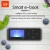 Import High-quality stereo audio flash MP3 player display supports digital MP3 music player from China