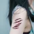 Import High Quality Tattoo Sticker Halloween Terror Wound Realistic Blood Injury Scar Pattern Waterproof Temporary Tattoo Stickers from China