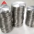 Import High quality titanium ingot disc block pure titanium at low price from China