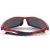 High Quality TR90 Frame PC Lens Sunglasses Latest Sports Eyewear