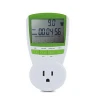 High Quality US 120V Plug energy saving power meter digital