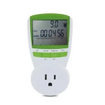 High Quality US 120V Plug energy saving power meter digital