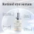 Import High Quality Wholesale Beauty And Care Skin Face Products Oem Private Label Dark Circles Remover Anti Wrinkle Retinol Eyes Serum from China