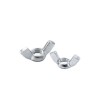 High Quality Wing Nuts with Round Square Wing