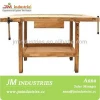 High quality woodworkers bench
