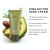 Import High Quantity Non- Greasy Rich Vitamin Natural Deep Nourish Thick Compress Peeling Relieve Hand Lines Shea Butter Hand Cream from China