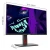 Import High Resolution 4K PC Computer Monitor UHD 27 Inch USB Type-C Gaming Display from China