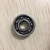 Import High running speed stainless steel 608 spinner bearing from China