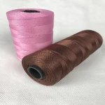 High Speed Compound Yarn textile machine