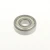Import High Speed Deep Groove Ball Bearings 6202zz Size 15*35*11mm Thin Wall Bearing 6202 For Equipment from China