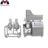 High Speed  Multi-function Emulsifying Mixer Equipment for Scrub Cream