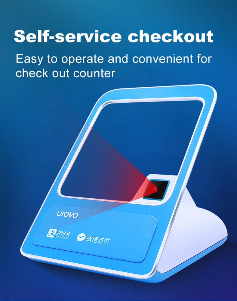 Buy High Speed Supermarket China Platform 1d 2d Barcode Reader Tablet ...