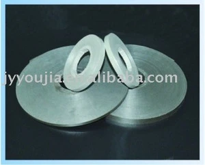 High stability Fire-resistant Mica tape