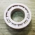 Import high temperature corrosion resistant 633 634  635 636 637 638 639 peek plastic bearing from China