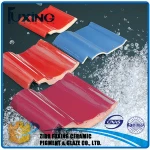 High Temperature Glass Color Ceramic Pigment