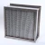 Import High temperature resistance high efficiency HEPA filter for oven equipment from China