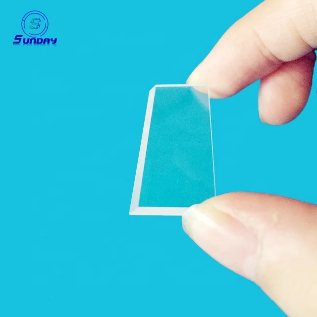 High Transmission  Fused Silica Substrate optical short pass filter