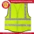 Import high visibility Traffic warning Safety Reflective vest from China