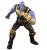 Import highly articulated figure 16cm Infinity War Action S.H.F Thanos Figure from China