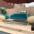 Import Hilton hotel modern rattan sectional outdoor sofa wicker garden outdoor aluminum patio furniture from China