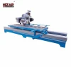 HIZAR HEC3000H automatic granite marble block stone cutting machine