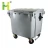 Import HMT-1100L-41 1100 liter mobile garbage waste bin from China