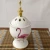Import Hollow white ceramic Incense Oil Burner for Home Decorative from China