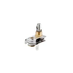 Home appliance AC250V 10A Adjustable temperature thermostat for electric irons