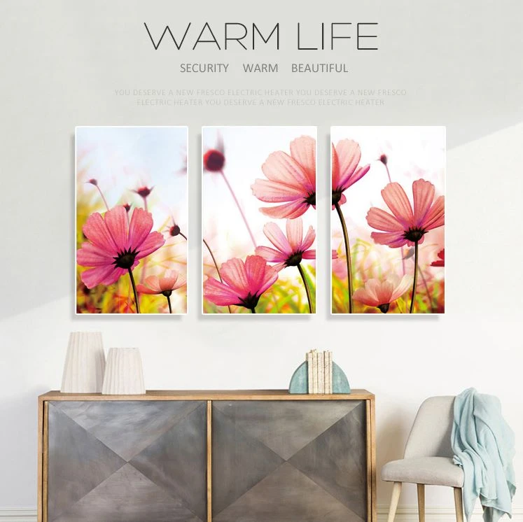 Home Decor Wall Paintings Nature Wall Art on Canvas Prints