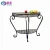 Import Home decoration durable metal table Iron Console Table from China