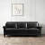 Home furniture 7 seater sofa set leather sofa sofa set