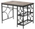 Import Home Furniture dining room furniture dining table and chair from China
