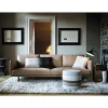 Home Furniture Sitting Italian Modern Leather Executive Luxury Living Room Sofa