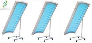 home solarium /tanning bed for skin whitening